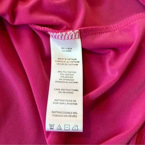 NWT Michael Kors Dress - Picture 6 of 7